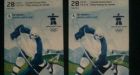 Man charged for selling fake Olympics tickets