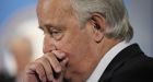 Mulroney shows his unease with Harper's Tories
